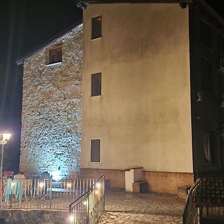 Tenuta D'Arienzo San Mauro la Bruca Luaran gambar
